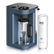 Countertop Reverse Osmosis Water Filter System $209 Shipped Free (Reg....