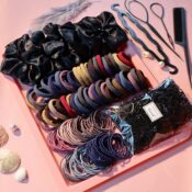 Hair Accessories Set, 755-Piece as low as $7.91 After Coupon (Reg. $30)...
