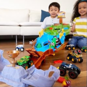 Smashers Mega Jurassic Light Up Dino Egg with Over 25 Surprises (T-Rex)  $14.49 (Reg. $27) - Lowest price in 30 days - Fabulessly Frugal