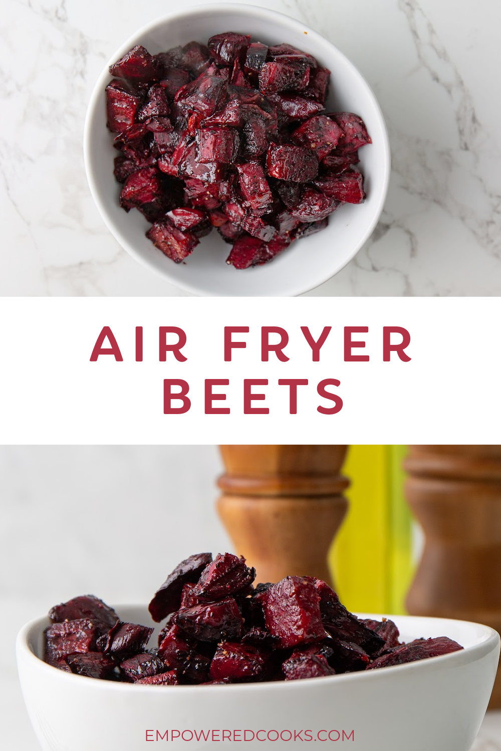 Air Fryer Beets Recipe Fabulessly Frugal