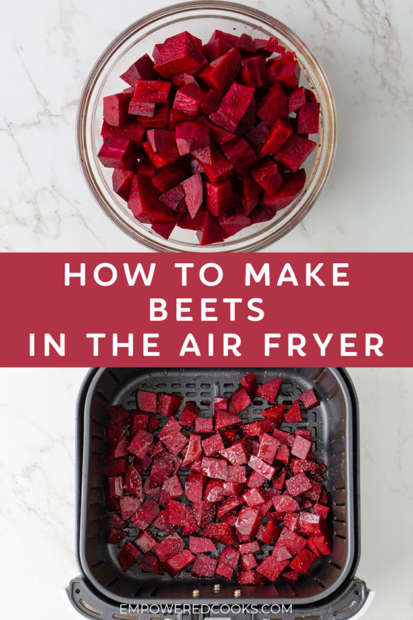 Air Fryer Beets Recipe Fabulessly Frugal