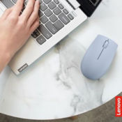 Lenovo 300 Wireless Mouse $8.99 (Reg. $16.99)