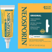 Neosporin Original First Aid Antibiotic Ointment as low as $2.92 After...