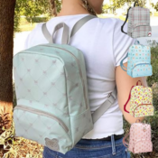 Prime Member Exclusive: Nintendo Mini Backpacks $19.99 Shipped Free (Reg....