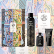 Oribe Hair Care Signature Style Set as low as $47.88 Shipped Free (Reg....