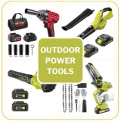 Outdoor Power Tools from $55.99 Shipped Free (Reg. $99.99+)