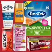 Subscribe and Save deals: Restock on household essentials