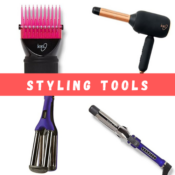 Hair Styling Tools from $10.99 (Reg. $13.74+)