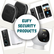 eufy Security Products from $26.99 (Reg. $35.99+)