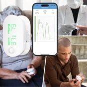 iHealth AIR Wireless Fingertip Pulse Oximeter $20.39 After Coupon (Reg....