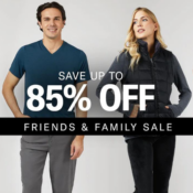 32 Degrees Friends & Family Sale – All Styles are Up to 85% Off +...