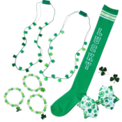 Claire's 20% OFF St. Patrick's Day Accessories