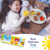Dole 16-Count Diced Peaches and Cherry Mixed Fruit Bowls as low as $6.90...
