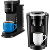 Keurig Coffee Makers from $69.99 Shipped Free (Reg. $89.99+)