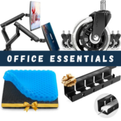 Office Essentials from $17.49 (Reg. $24.99+) - FAB Ratings!