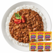 Tasty Bite 6-Count Organic Indian Madras Lentils as low as $11.58 After...