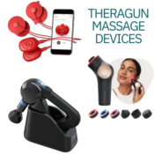 TheraGun Massage Devices from $59 Shipped Free (Reg. $79+)