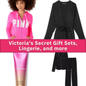 Victoria's Secret Gift Sets and more from $12.50 (Reg. $19.95+)