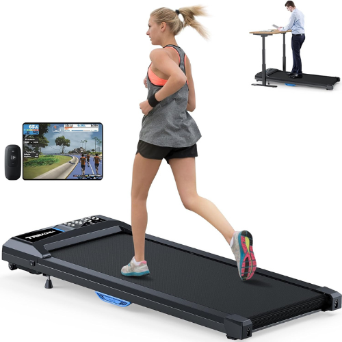 Free treadmill workout online app