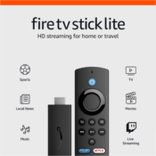 Fire TV Streaming Devices (4K & HD) from $19.99 (Reg. $30+) - Thousands...