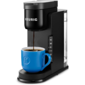 Keurig Brewers from $69.99 Shipped Free (Reg. $89.99+)