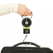 Luggage Scale $12.74 After Code (Reg. $34)