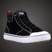 Lugz Men's Harrison Chukka Sneaker $14.99 (Reg. $30)