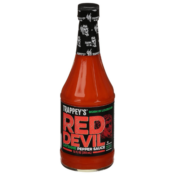 Trappey's Red Devil Hot Sauce, 12 Oz as low as $1.34 Shipped Free (Reg....