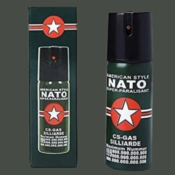 American Style Super-Paralyzing Self Defensive Spray $9.99 After Code (Reg....