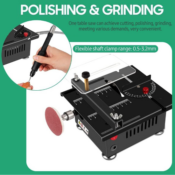 Multi-Functional Table Saw Set $63.99 After Coupon (Reg. $86) + Free Shipping