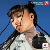 Beats Studio Buds True Wireless Noise Cancelling Bluetooth Earbuds $99.95...