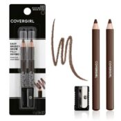 Covergirl Easy Breezy Brow Fill + Define Pencils w/ Sharpener as low as...