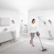 Dyson Advanced Origin Cordless Vacuum, Refurbished $170 Shipped Free (Reg....