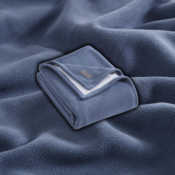 Eddie Bauer Ultra-Plush Collection Throw Blanket $11.80 (Reg. $35)