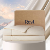 Stay comfortable year-round with Evercool Cooling Comforter $155.35 After...