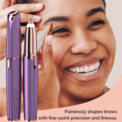 Finishing Touch Flawless Brows Remover $13.25 (Reg. $20)