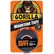 Gorilla Double-Sided Heavy Duty 1