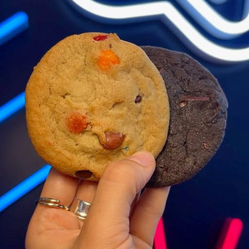 Insomnia Cookies Military Offer
