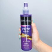 John Frieda Frizz Ease Daily Nourishment Leave-In Conditioner as low as...