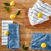 KitchenAid Towels, 4-Pack from $11.29 (Reg. $30) - $2.82 each