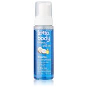 Lottabody Coconut Oil and Shea Wrap Me Foaming Curl Mousse as low as $3.78...