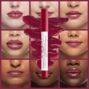 Physicians Formula Rosé Kiss All Day Glossy Lipstick (Xoxo) as low as...