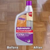 Rejuvenate All Floors Restorer & Polish as low as $10.07 Shipped Free...