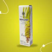 Vegan Wasabi from Japan as low as $3.32 Shipped Free (Reg. $6.18) - FAB...