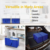 Simplify your move and keep your belongings organized with these 6-Pack...