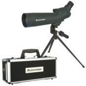 Celestron 60mm Waterproof UpClose Spotting Scope $69.19 Shipped Free (Reg....