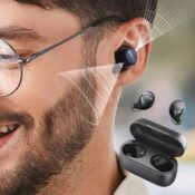 Elevate your listening experience with this EarFun Free 2S Wireless Earbuds...