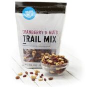 Happy Belly Cranberry & Nuts Trail Mix as low as $8.93 Shipped Free...