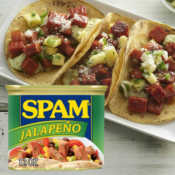 Spice Up Your Meal with Flavorful SPAM Jalapeño just $3.98 (Reg. $6.09)