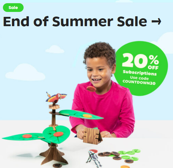 little passports sale 20% off